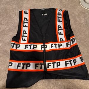 FTP Reflective Vest